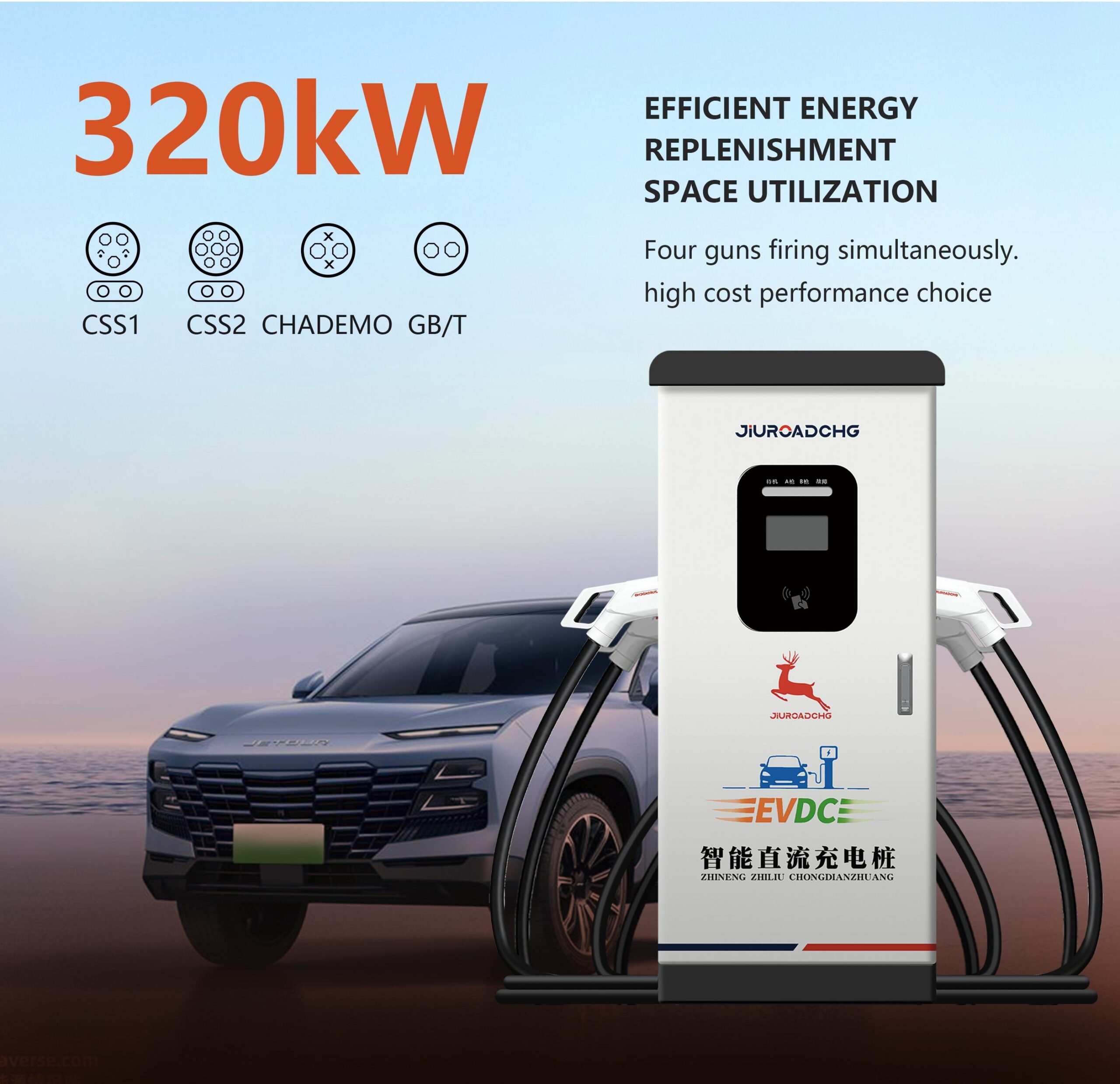 320kw