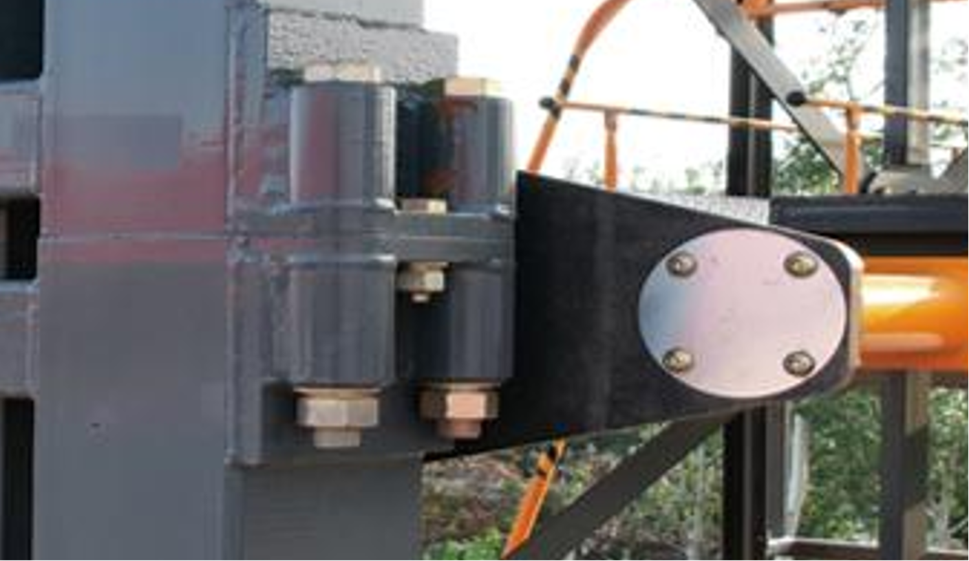 modular main structure technology