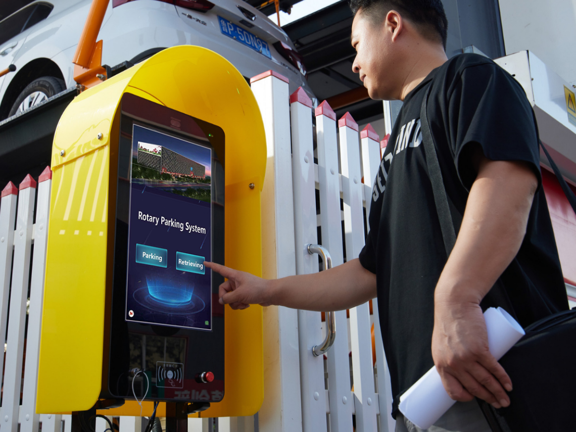 14. Smarter Way to Operate the System