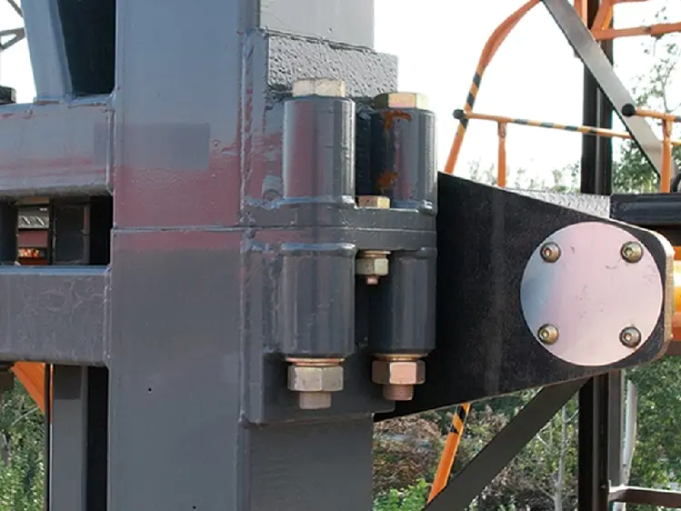 01. Modular Main Structure Technology