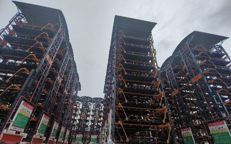 People's Hospital of Lincang City, Yunnan Province