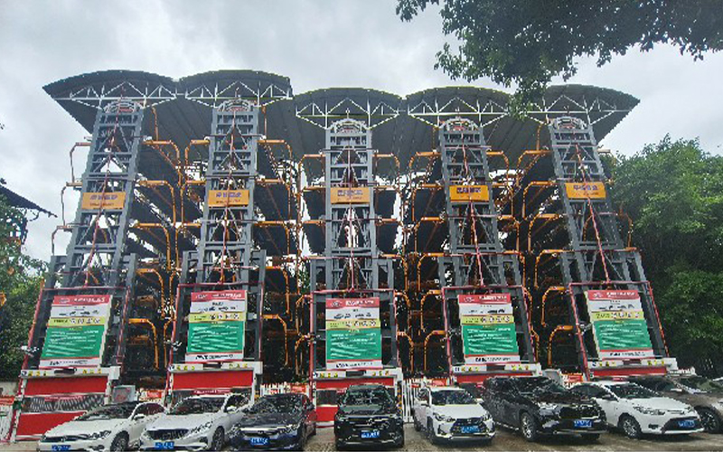 Lincang No. 2 People's Hospital, Yunnan