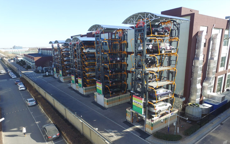 Beijing Automotive College