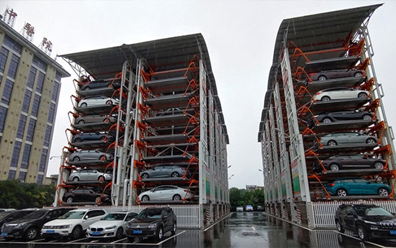 Anhui Lixin People's Hospital