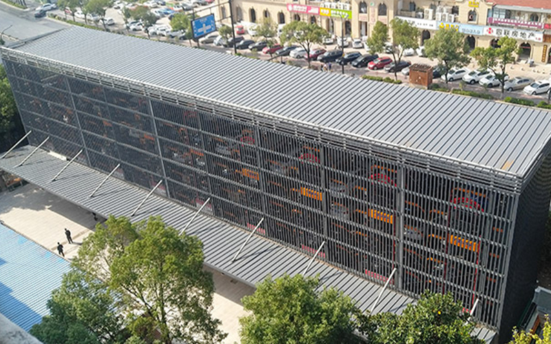 Zhejiang Yongkang Maternal and Child Health Hospital