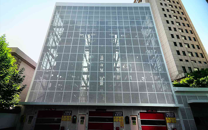 Liaocheng Municipal Bureau of Housing and Urban-Rural Development