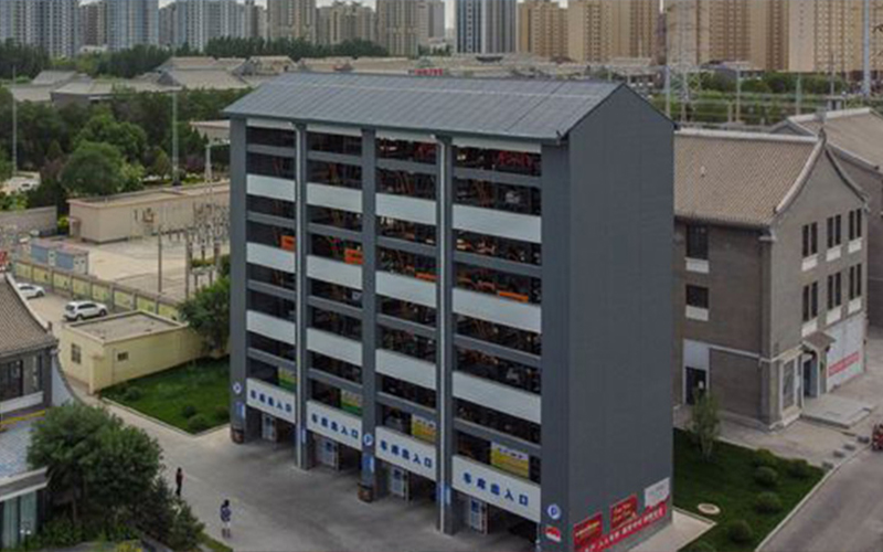 Yinchuan Cultural City